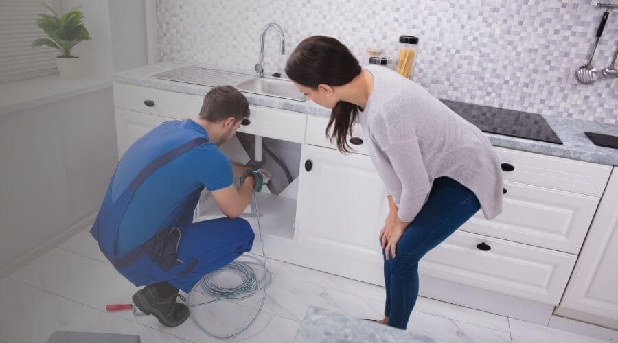Professional Leak Detection in Torrance, CA