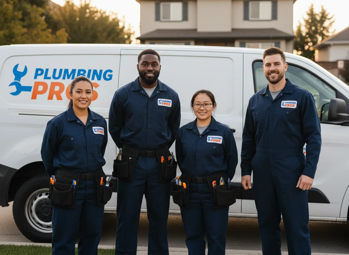 Water Heater Repair company in Torrance, CA